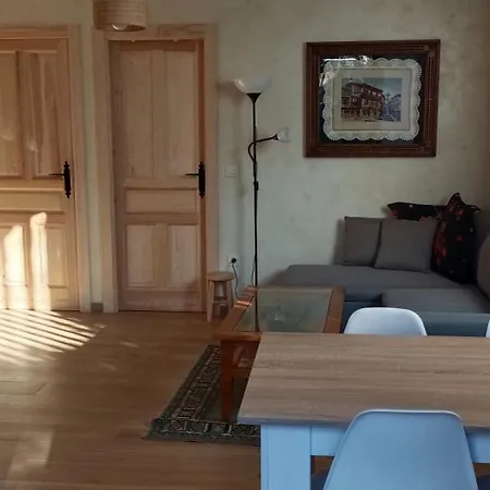 Casa La Tia Bruja - B