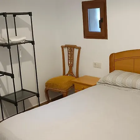 Apartamento Casa La Tia Bruja - B *