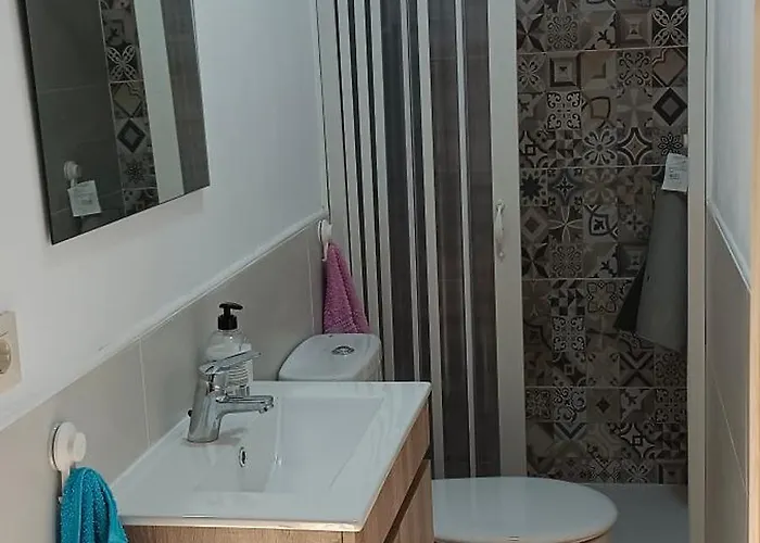 Casa La Tia Bruja - B